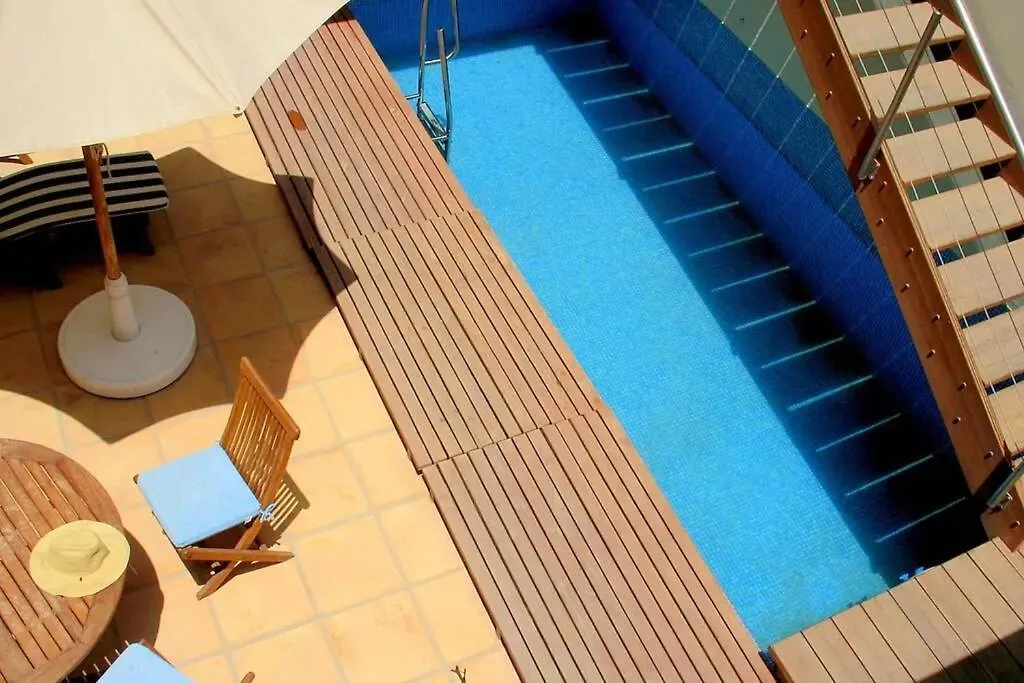 Villa Minea Piscina Privada Vistas Al Mar Costa Calma Apartment