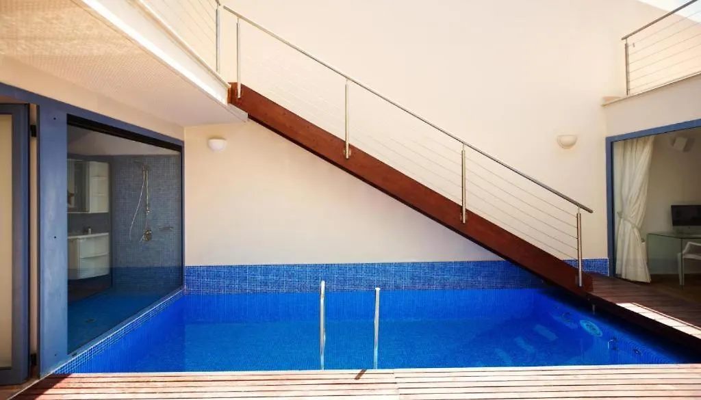 Villa Minea Piscina Privada Vistas Al Mar Costa Calma